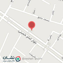 عکس کفش طاها