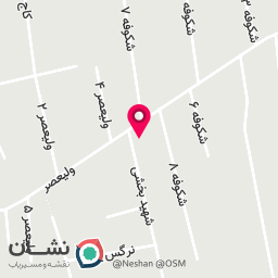 عکس میوه فروشی