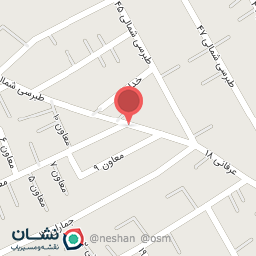 عکس فروشگاه آرایشی باران