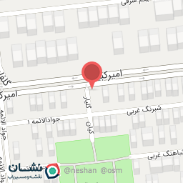 عکس مجموعه ساختمانی بنیتا