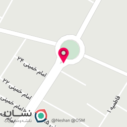 عکس پویان قدرت شرق نمایندگی شاتل