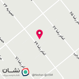 عکس آرایشگاه مردانه