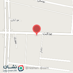 عکس افق کوروش شعبه بردسکن