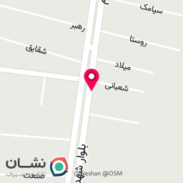 عکس فروشگاه دهقان