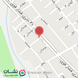 عکس هیئت حضرت علی اصغر(ع)