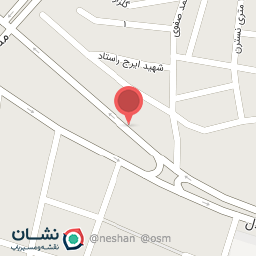 عکس پیرایشگاه میثم