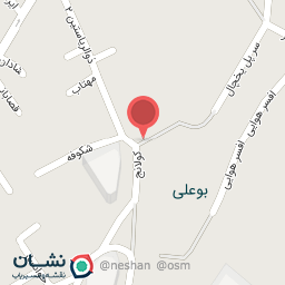 عکس عینک شریفی