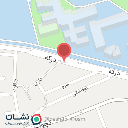 عکس شمرون برگر