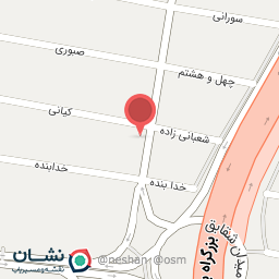 عکس گالری پرده عظیمی