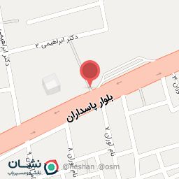 عکس فروشگاه رنگ نگین زره