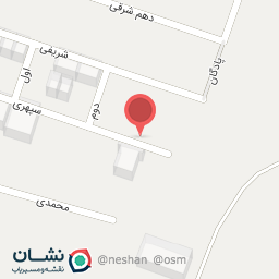 عکس سالن زیبایی وانیا