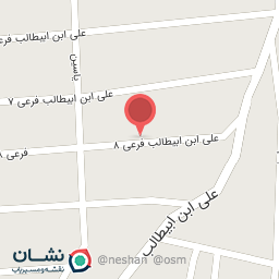 عکس سوپر مارکت حسین آباد