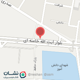 عکس کارگاه آلومینیوم سازی اسلامی