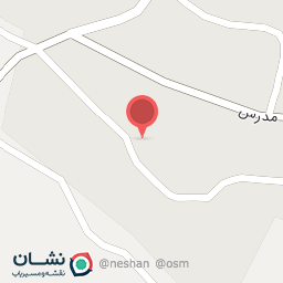 عکس مسجد جامع ملک آباد