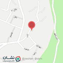 عکس خدمات فنی نظرپور