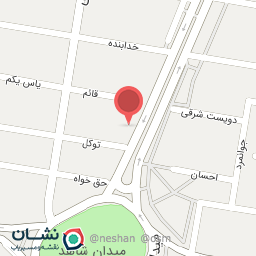 عکس فروشگاه پوشاک سایه