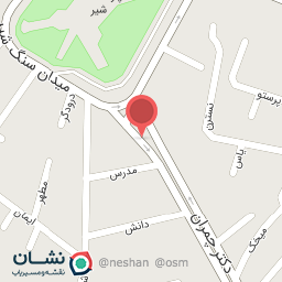 عکس دکتر چمران