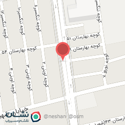 عکس کانون سردفتران و دفتریاران استان بوشهر 