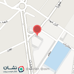 عکس مرکز خدمات جهاد کشاورزی وردشت