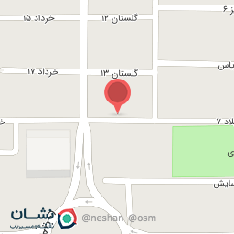 عکس کارگاه پرده دوزی احسان میرزائی