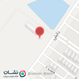 عکس مدرسه برکت