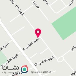 عکس درمانگاه دندانپزشکی میران