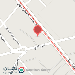 عکس دفتر وکالت سیده ملیحه حسینیان