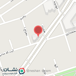 عکس مجتمع تجاری اداری طوبی