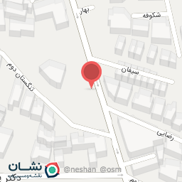 عکس جایگاه بنزین اقدسیه