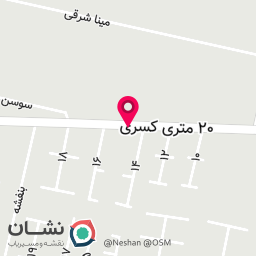 عکس سالن زیبایی طاووس