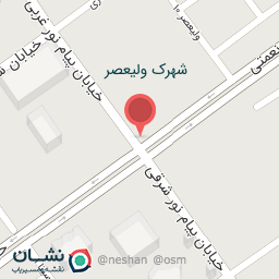 عکس پیرایش کاریزما