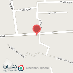 عکس تعمیر لوازم خانگی شاه علیزاده