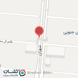 عکس کلینیک زیبایی ماه شینا