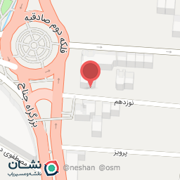 عکس پارکت هوگر