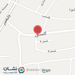 عکس نانوایی احسان