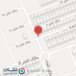 عکس تعمیرگاه تخصصی موتورفن سام