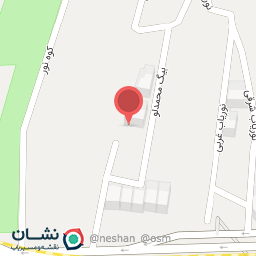 عکس فروشگاه بازارشب