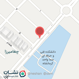 عکس سوپر مارکت سما