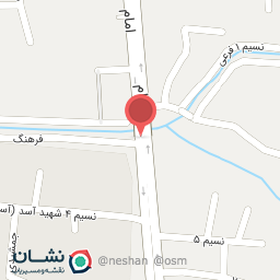 عکس گالری آرایشی بهداشتی سرمه