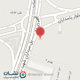 عکس سوپر مارکت تراکتور