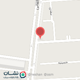 عکس نانوایی لواشی