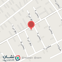 عکس پیرایش عماد