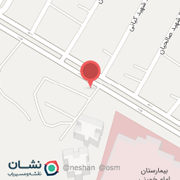 عکس فروشگاه ماهی خلیج فارس