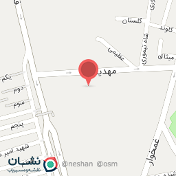 عکس حسینیه سیاوشانیها