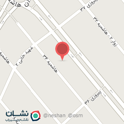 عکس دکتر الهه حسین زاده