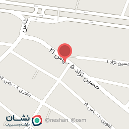 عکس گالری پرده حسینی 