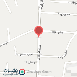 عکس فروشگاه موتورسیکلت نادر