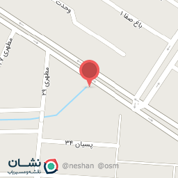 عکس مصالح فروشی مجید رضازاده