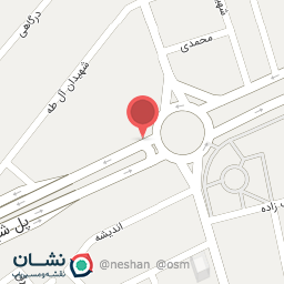 عکس میدان حسینیه