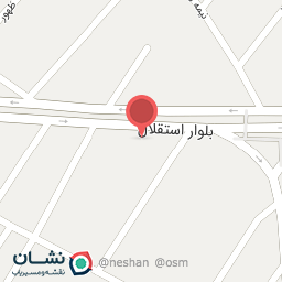 عکس نانوایی سنگک